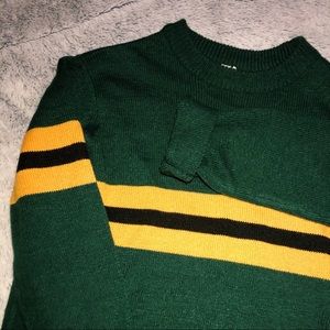 Bluenotes Long Sleeve Sweater